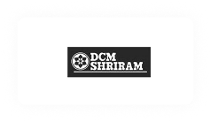 brand logo of DCM
