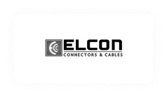 brand logo of Elcon