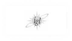 brand logo of IGL