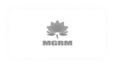 brand logo of MGRM