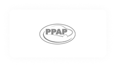 brand logo of PPAP