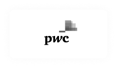 brand logo of PWC