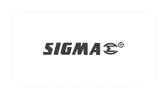 brand logo of SIGMA