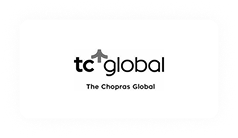 brand logo of TCG Global