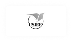 brand logo of USIEF