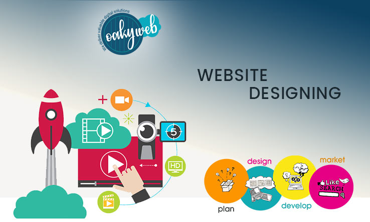 Web design company